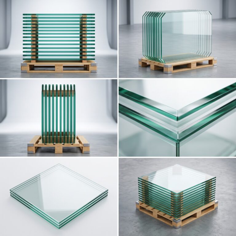 Toughened Glass